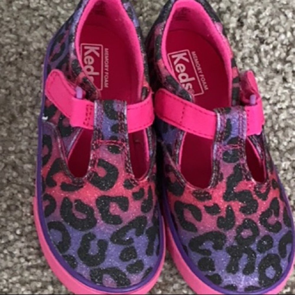 Girls keds sneakers